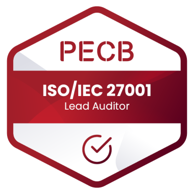 PECB ISO/IEC 27001 Lead Auditor