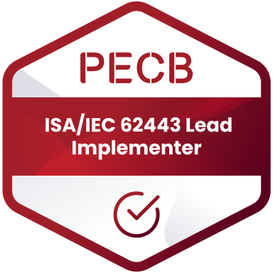 PECB ISA/IEC 62443 Lead Implementer